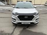 Hyundai Tucson 2020 годаүшін11 000 000 тг. в Алматы – фото 3