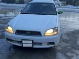 Subaru Legacy 2003 годаүшін2 000 000 тг. в Усть-Каменогорск – фото 2