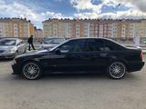 Авто Шторки BMW за 12 000 тг. в Астана – фото 2