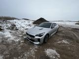 Kia Stinger 2020 годаүшін11 500 000 тг. в Астана