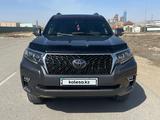 Toyota Land Cruiser Prado 2021 года за 28 000 000 тг. в Атырау