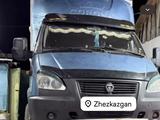ГАЗ ГАЗель 2007 годаүшін5 500 000 тг. в Жезказган