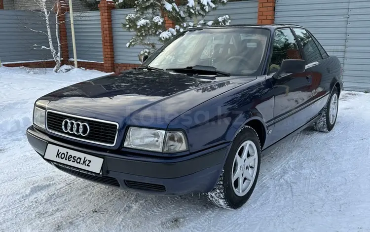 Audi 80 1993 годаfor2 880 000 тг. в Костанай