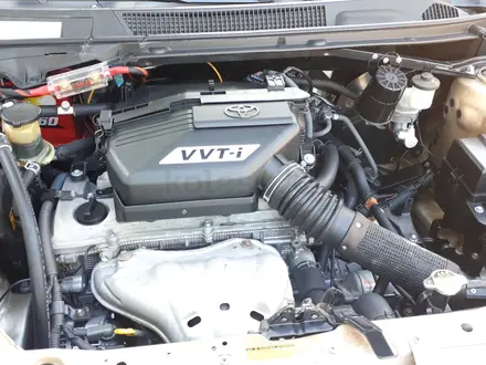 Двигатель мотор Toyota 1AZ-D4 2.0л за 145 600 тг. в Алматы – фото 3