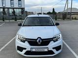 Renault Logan 2021 года за 6 400 000 тг. в Шымкент
