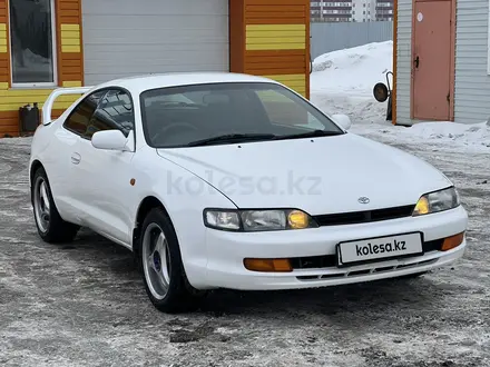 Toyota Curren 1996 года за 2 700 000 тг. в Петропавловск