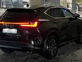 Lexus NX 250 2021 года за 24 500 000 тг. в Алматы – фото 4