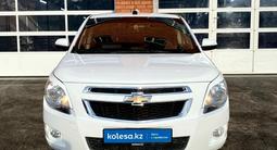 Chevrolet Cobalt 2022 годаfor6 410 000 тг. в Актобе – фото 2