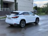 Lexus RX 300 2020 года за 20 800 000 тг. в Астана – фото 4