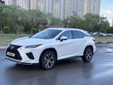 Lexus RX 300 2020 года за 20 800 000 тг. в Астана – фото 2