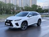 Lexus RX 300 2020 года за 20 800 000 тг. в Астана