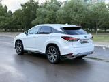 Lexus RX 300 2020 года за 20 800 000 тг. в Астана – фото 5