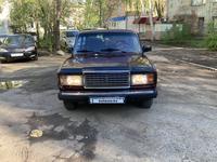 ВАЗ (Lada) 2107 2009 года за 1 250 000 тг. в Усть-Каменогорск