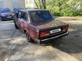 ВАЗ (Lada) 2107 2009 годаүшін900 000 тг. в Усть-Каменогорск – фото 5