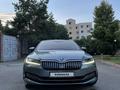 Skoda Superb 2020 года за 19 500 000 тг. в Алматы – фото 3