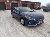 Hyundai Sonata 2018 года за 6 800 000 тг. в Павлодар – фото 3