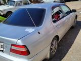 Nissan Bluebird 1996 годаүшін1 700 000 тг. в Алтай – фото 4