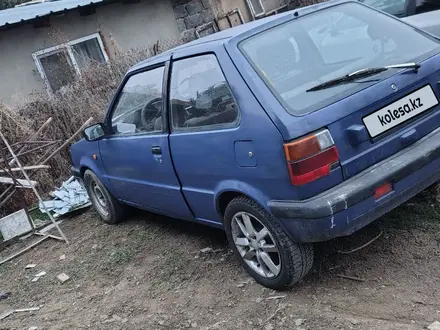 Nissan Micra 1989 года за 350 000 тг. в Кендала – фото 3