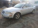 Volkswagen Passat 2001 годаүшін950 000 тг. в Астана – фото 2