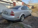 Volkswagen Passat 2001 годаүшін950 000 тг. в Астана
