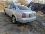 Volkswagen Passat 2001 годаүшін950 000 тг. в Астана – фото 3