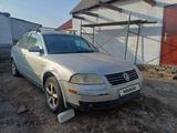 Volkswagen Passat 2001 годаүшін950 000 тг. в Астана – фото 5