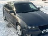 Lexus IS 300 2000 годаүшін3 700 000 тг. в Усть-Каменогорск – фото 2