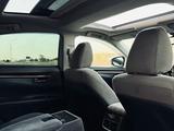 Lexus ES 250 2013 годаүшін12 500 000 тг. в Жанаозен – фото 5