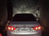 Lexus ES 250 2013 годаүшін12 500 000 тг. в Жанаозен