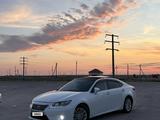 Lexus ES 250 2013 годаүшін12 500 000 тг. в Жанаозен – фото 2