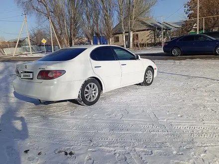 Lexus ES 300 2003 года за 6 100 000 тг. в Алматы – фото 5