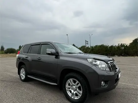 Toyota Land Cruiser Prado 2013 года за 17 500 000 тг. в Алматы