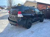 Toyota Land Cruiser Prado 2012 года за 17 500 000 тг. в Усть-Каменогорск – фото 2