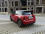 Mini Hatch 2022 года за 17 500 000 тг. в Алматы – фото 4