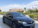 Toyota Camry 2012 годаfor6 000 000 тг. в Атырау – фото 4