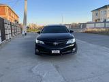 Toyota Camry 2012 годаfor6 000 000 тг. в Атырау – фото 3