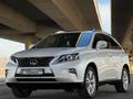 Lexus RX 270 2013 года за 13 700 000 тг. в Алматы – фото 18