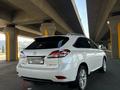 Lexus RX 270 2013 года за 13 700 000 тг. в Алматы – фото 19