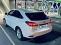 Lexus RX 270 2013 года за 13 700 000 тг. в Алматы – фото 6