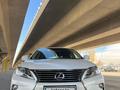Lexus RX 270 2013 года за 13 700 000 тг. в Алматы – фото 8