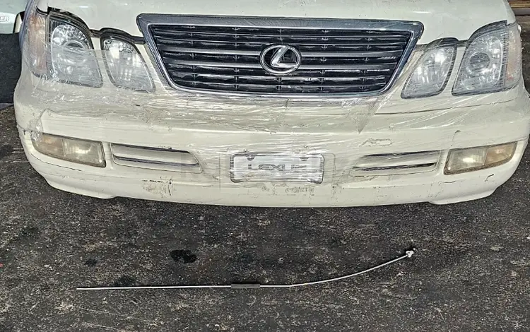 Lexus LX470 запчасти по кузову в Алматы