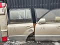 Lexus LX470 запчасти по кузову в Алматы – фото 2