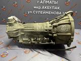 АКПП (A343F) для двигателя 3RZ-FE Toyota Prado 95 Surf 185үшін350 000 тг. в Алматы