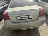 Toyota Avensis 2005 годаүшін4 100 000 тг. в Жаркент – фото 3