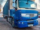 Renault  Premium 2008 года за 18 500 000 тг. в Алматы