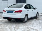 Nissan Almera 2014 года за 3 570 000 тг. в Астана – фото 3