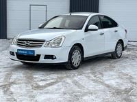 Nissan Almera 2014 годаfor3 570 000 тг. в Астана