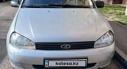 ВАЗ (Lada) Kalina 1119 2012 годаүшін1 590 000 тг. в Астана – фото 4