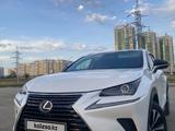 Lexus NX 300 2019 года за 17 500 000 тг. в Туркестан