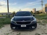 Kia Cerato 2016 годаүшін4 100 000 тг. в Актобе – фото 3